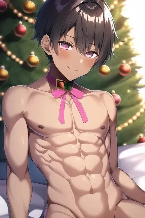 YAOI Merry Christmas 2022