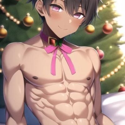 YAOI Merry Christmas 2022