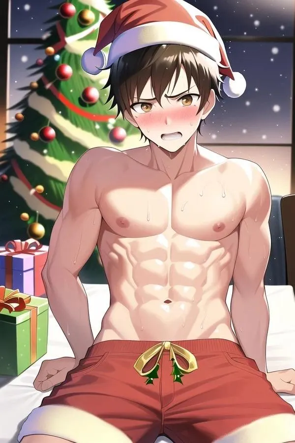 YAOI 575 🎄