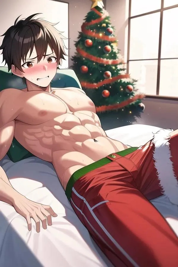 YAOI 575 🎄