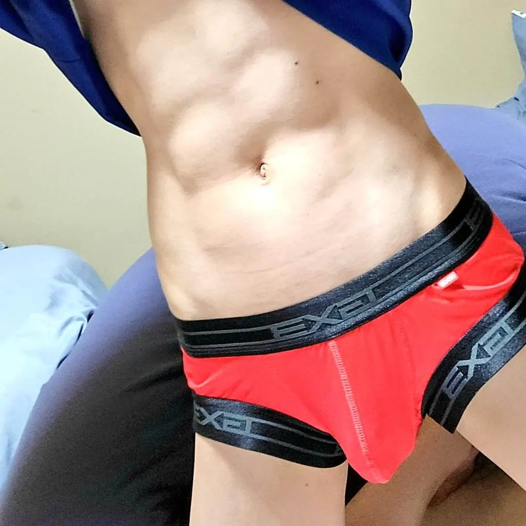 LINE OpenChat : Underwear For Men