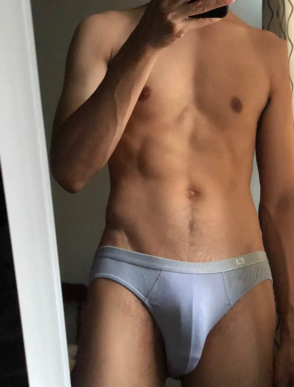 LINE OpenChat : Underwear For Men