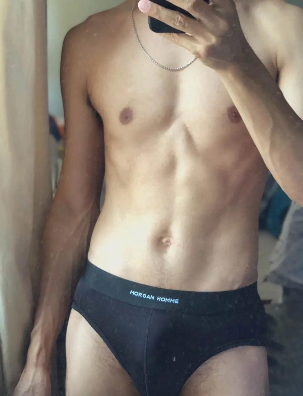 LINE OpenChat : Underwear For Men