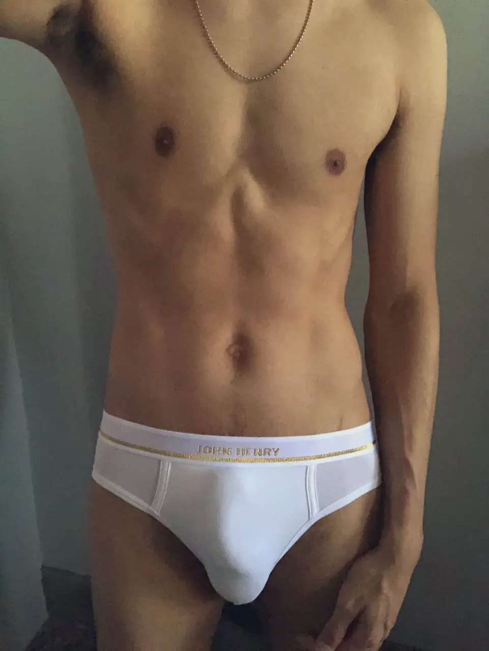 LINE OpenChat : Underwear For Men