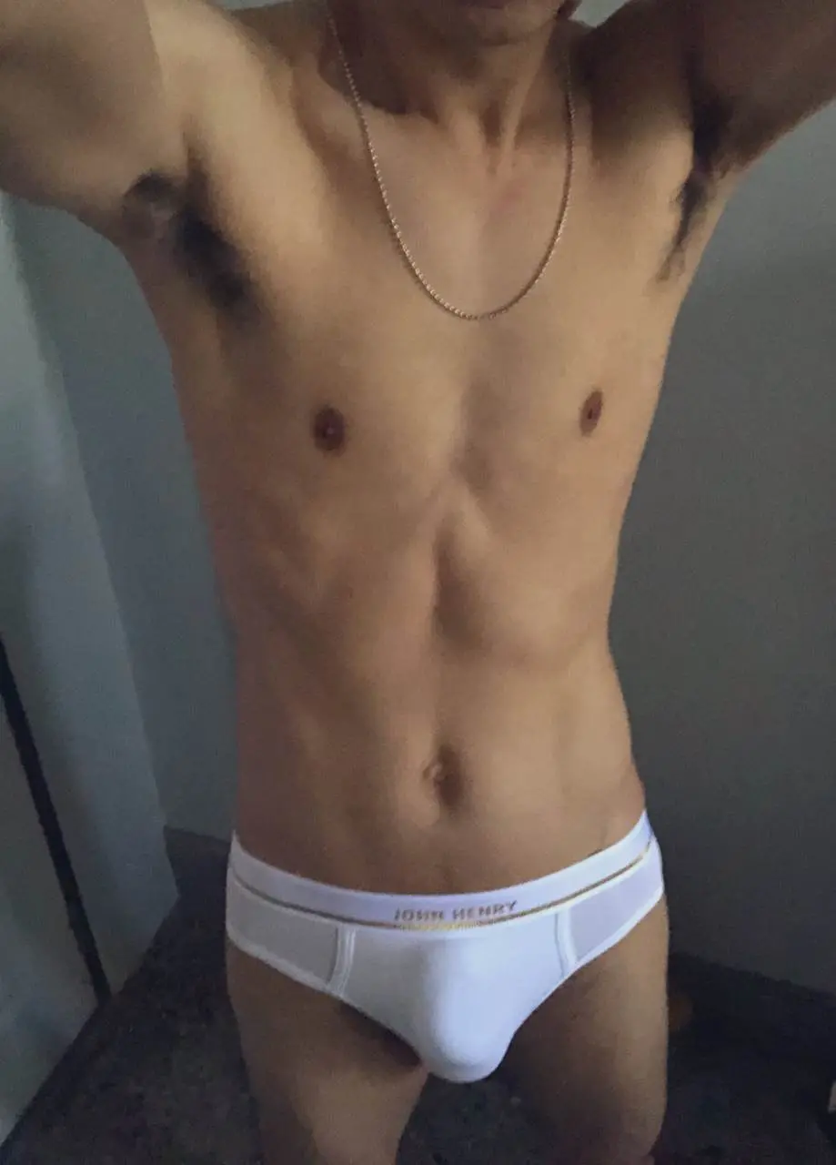 LINE OpenChat : Underwear For Men