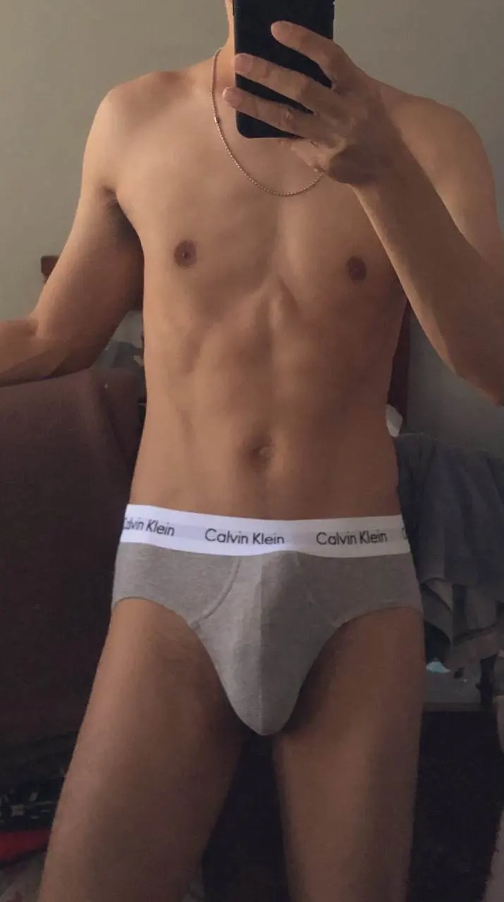 LINE OpenChat : Underwear For Men