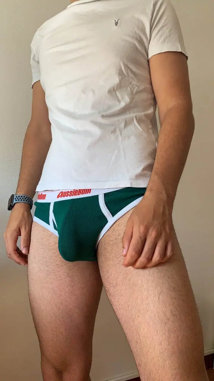 LINE OpenChat : Underwear For Men