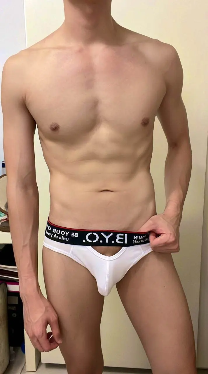 LINE OpenChat : Underwear For Men