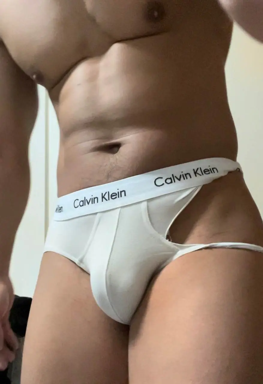 LINE OpenChat : Underwear For Men