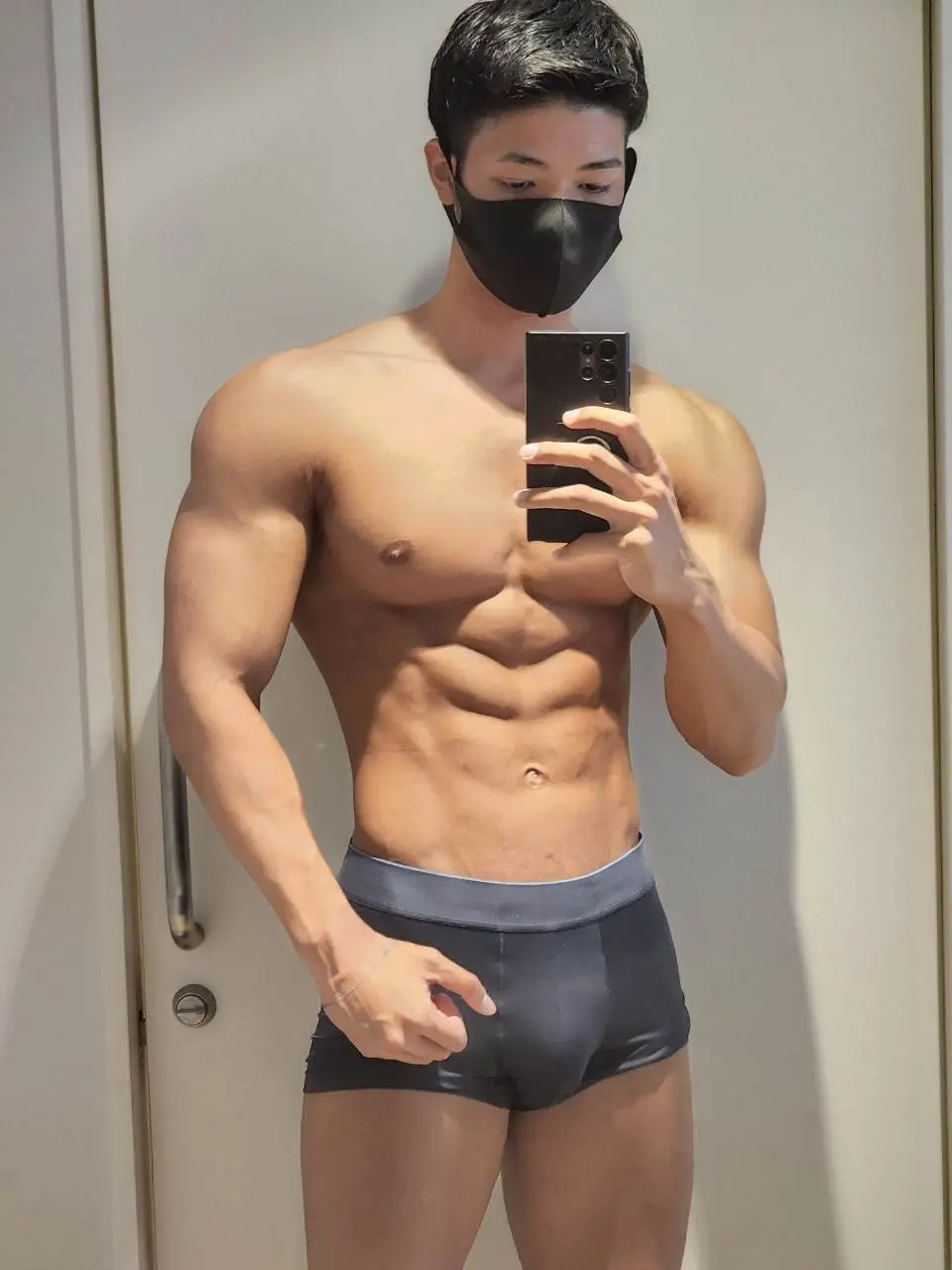 LINE OpenChat : Underwear For Men