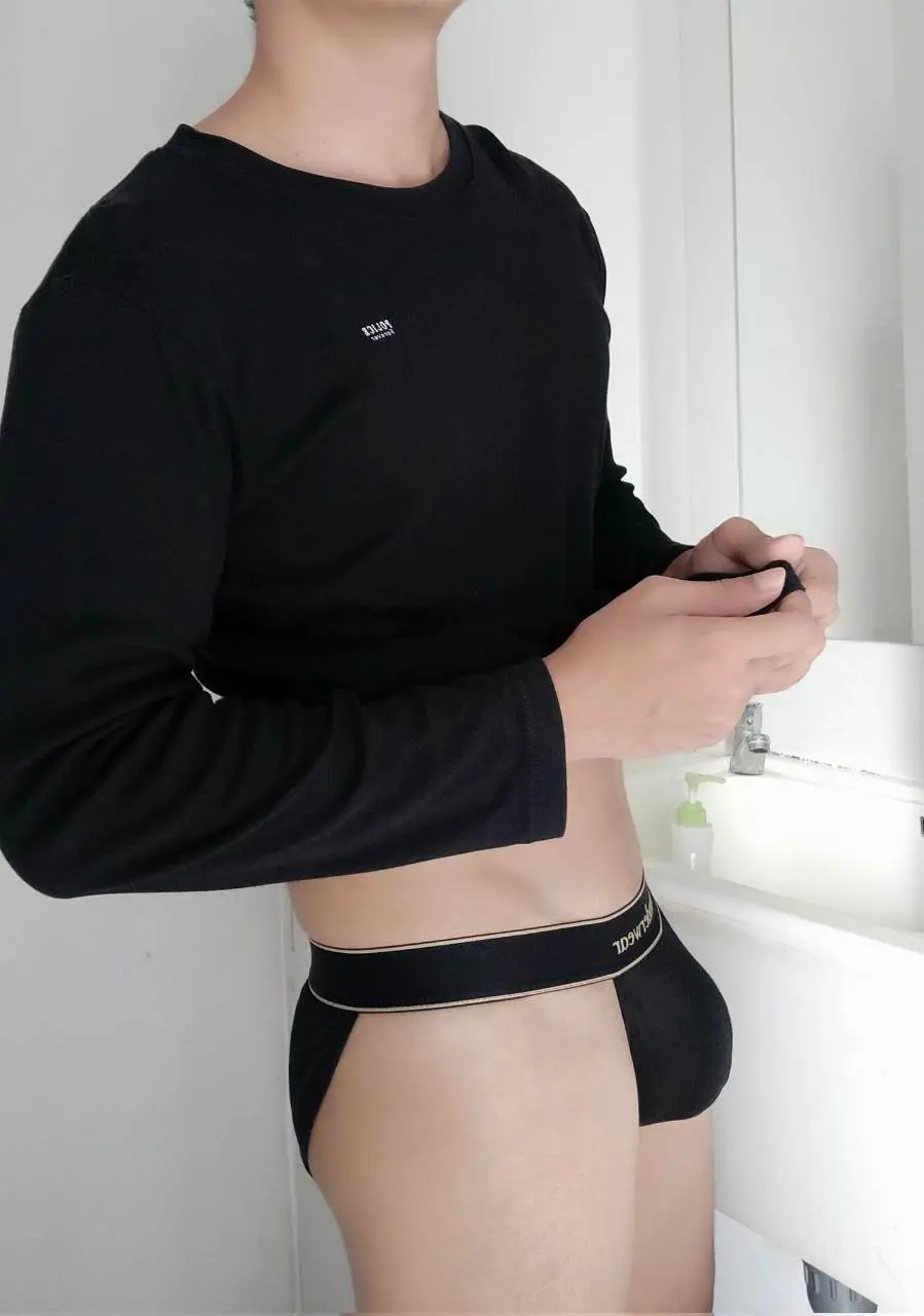 LINE OpenChat : Underwear For Men