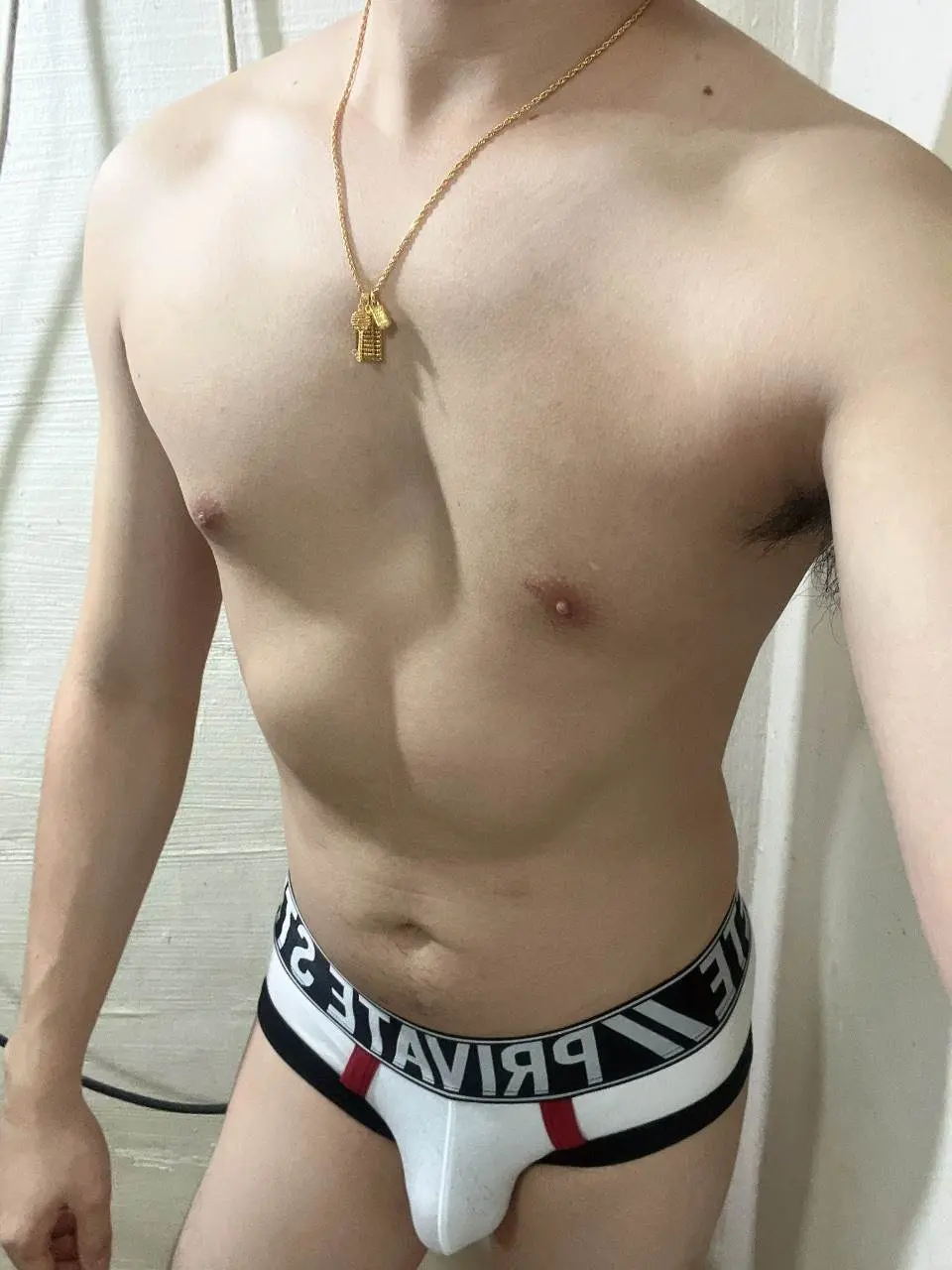 LINE OpenChat : Underwear For Men