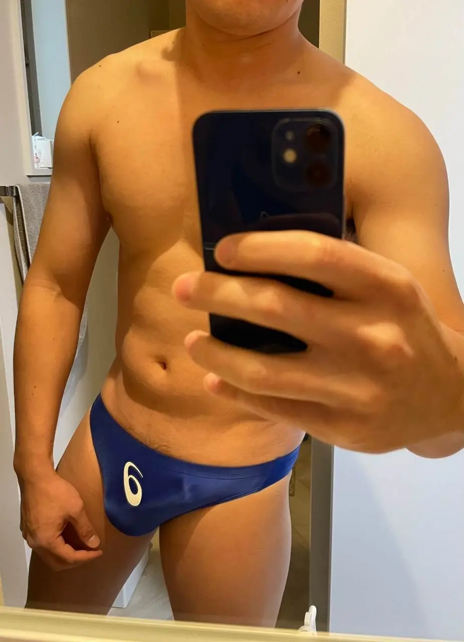 LINE OpenChat : Underwear For Men