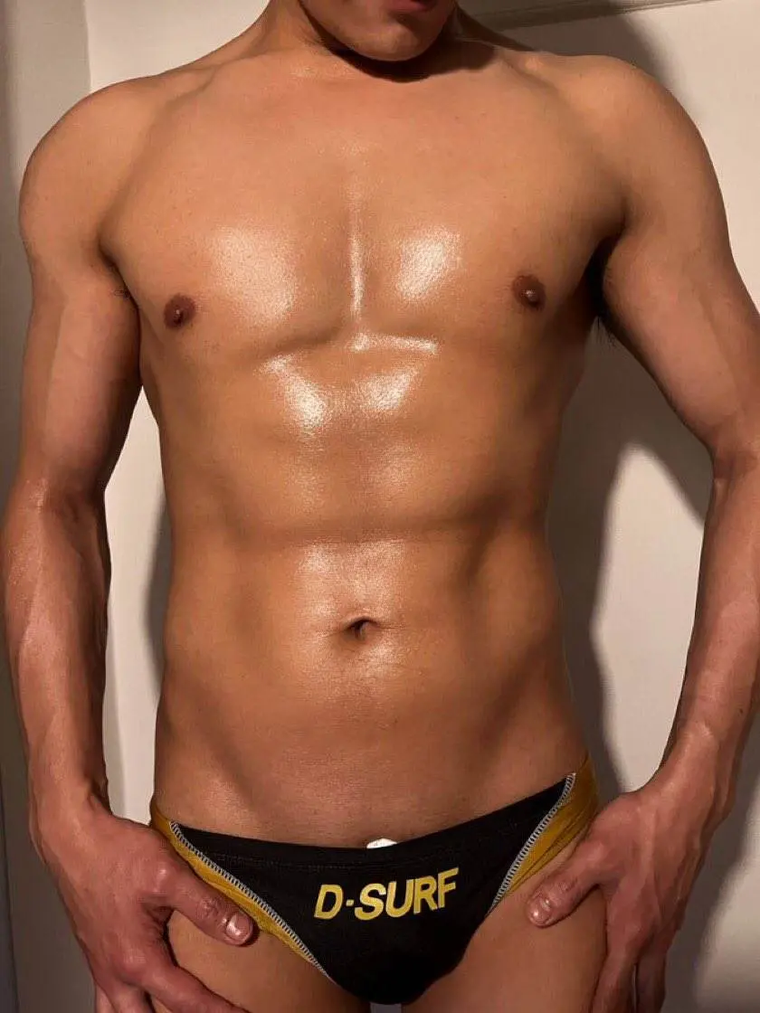 LINE OpenChat : Underwear For Men