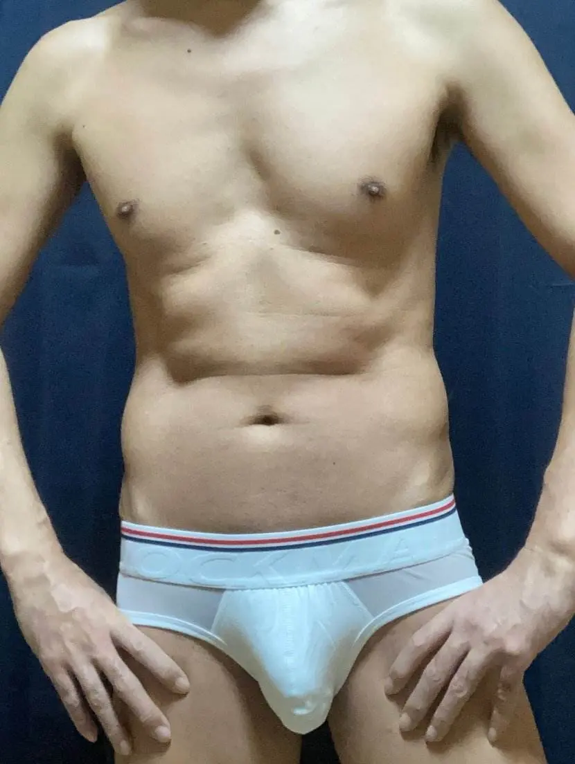 LINE OpenChat : Underwear For Men