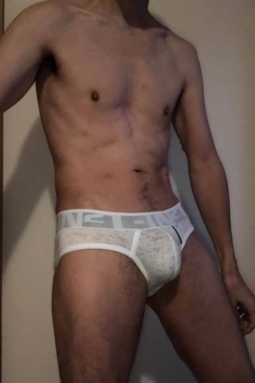 LINE OpenChat : Underwear For Men