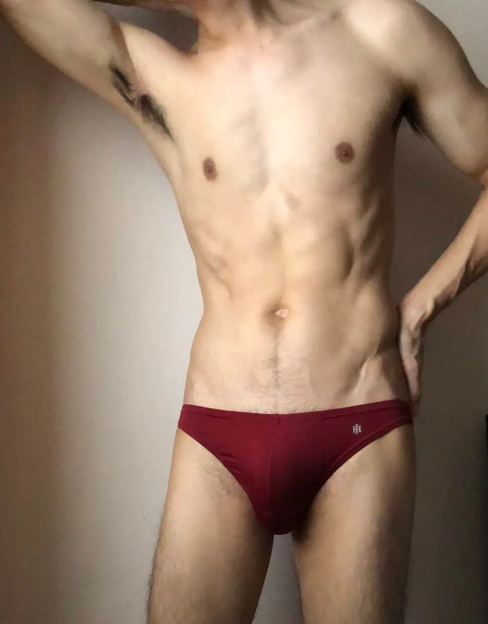 LINE OpenChat : Underwear For Men