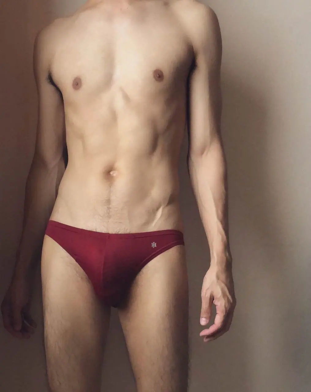 LINE OpenChat : Underwear For Men