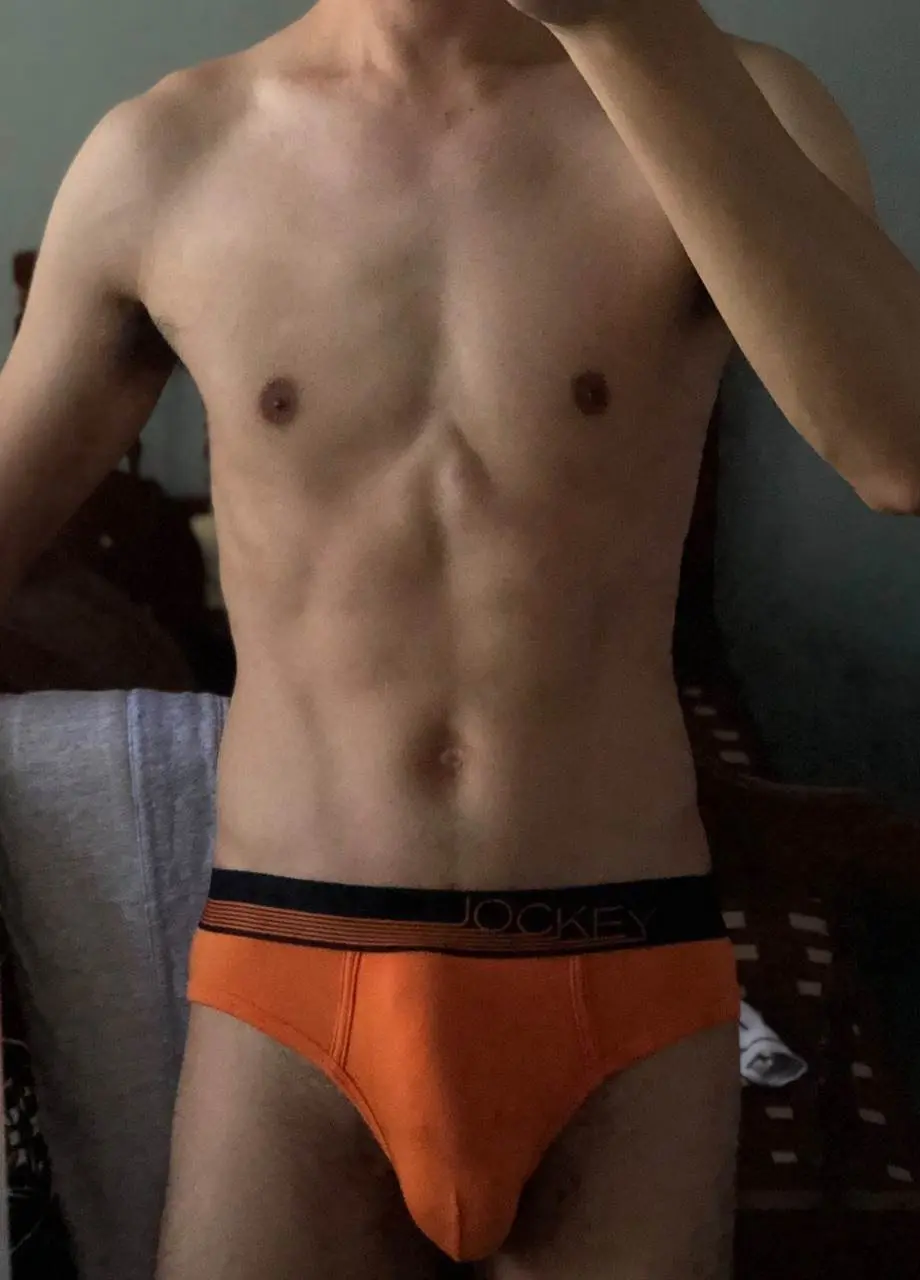 LINE OpenChat : Underwear For Men