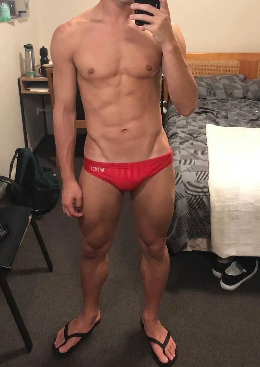 LINE OpenChat : Underwear For Men