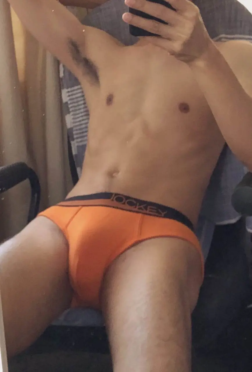 LINE OpenChat : Underwear For Men