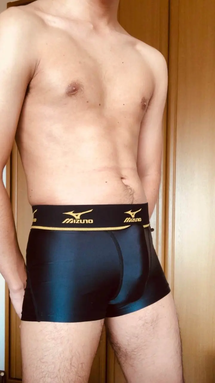 LINE OpenChat : Underwear For Men