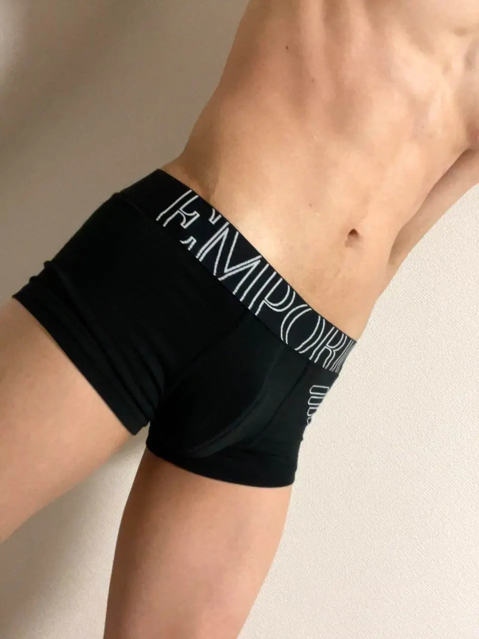 LINE OpenChat : Underwear For Men