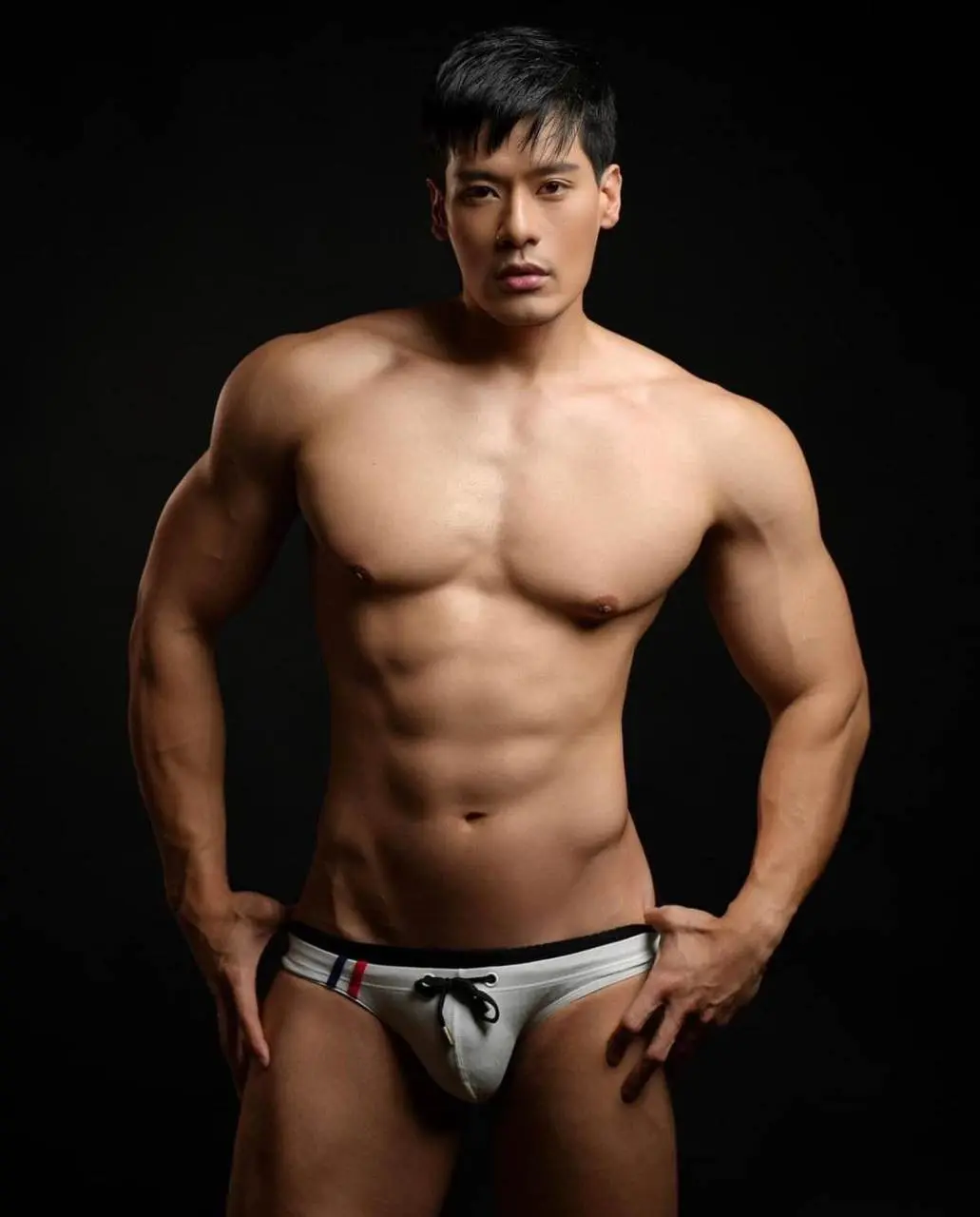 Hot men in underwear 646