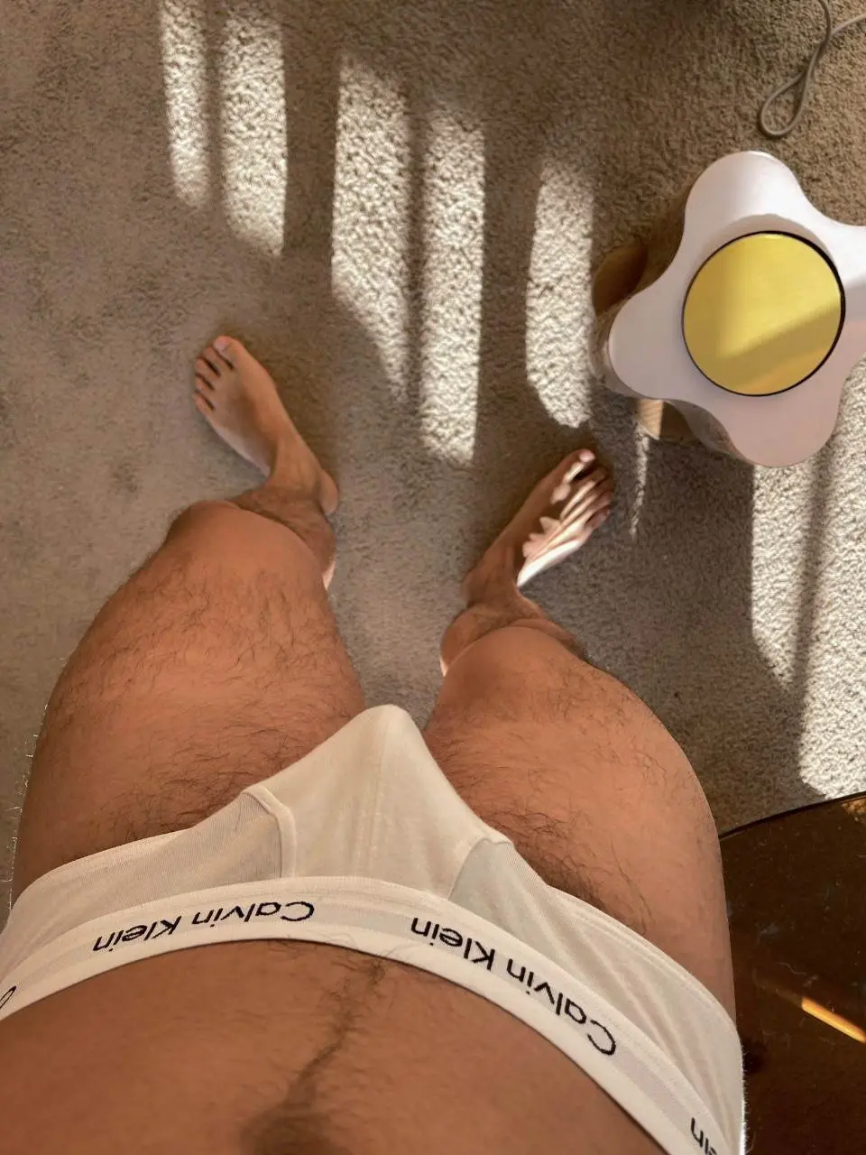 LINE OpenChat : Underwear For Men