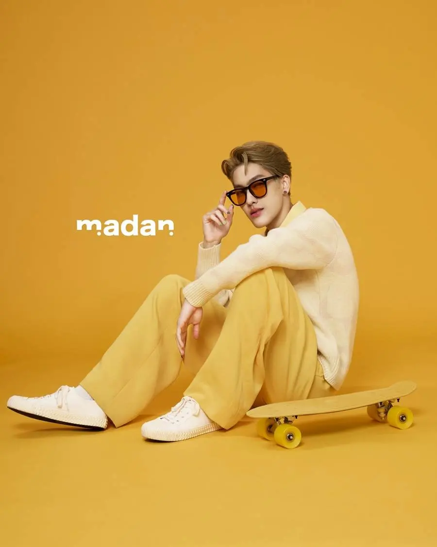 ต้า-อธิวัตน์ & บอม-ธนวัฒน์ @ madan January 2023