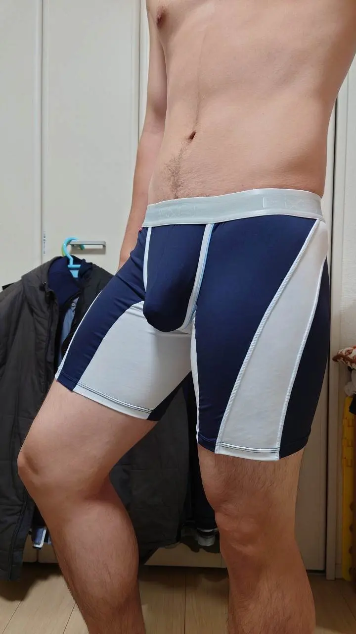  LINE OpenChat : Underwear For Men