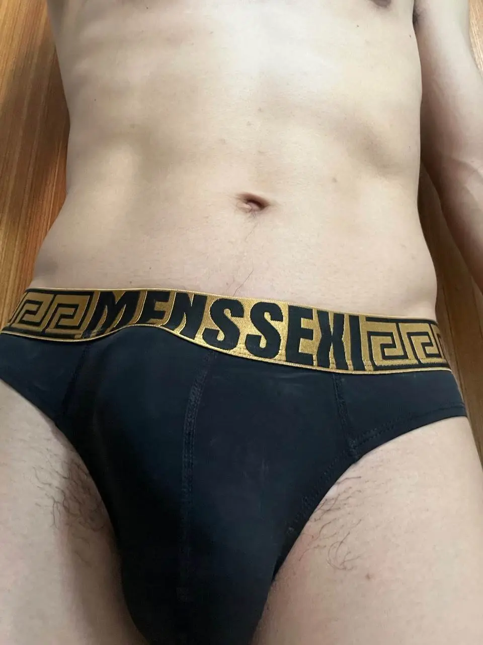 LINE OpenChat : Underwear For Men