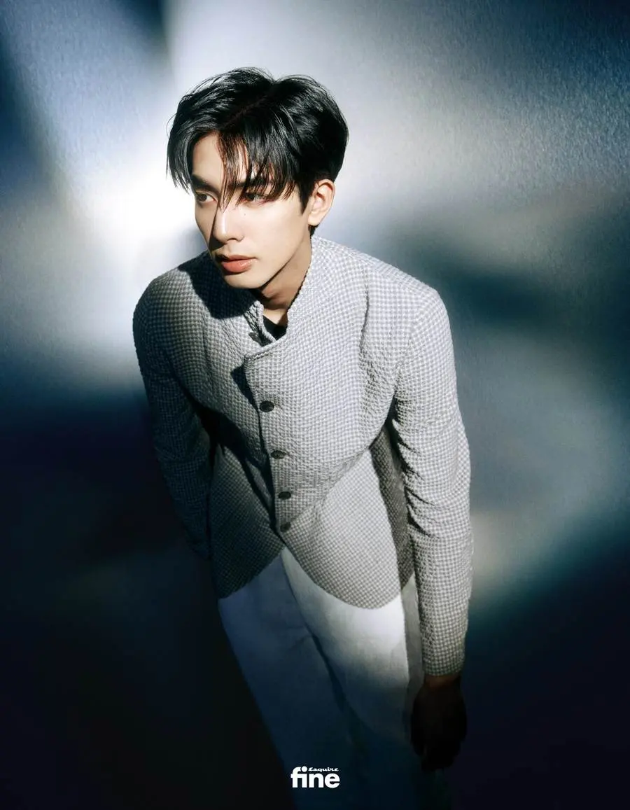 Song Weilong @ Esquire Fine China January 2023