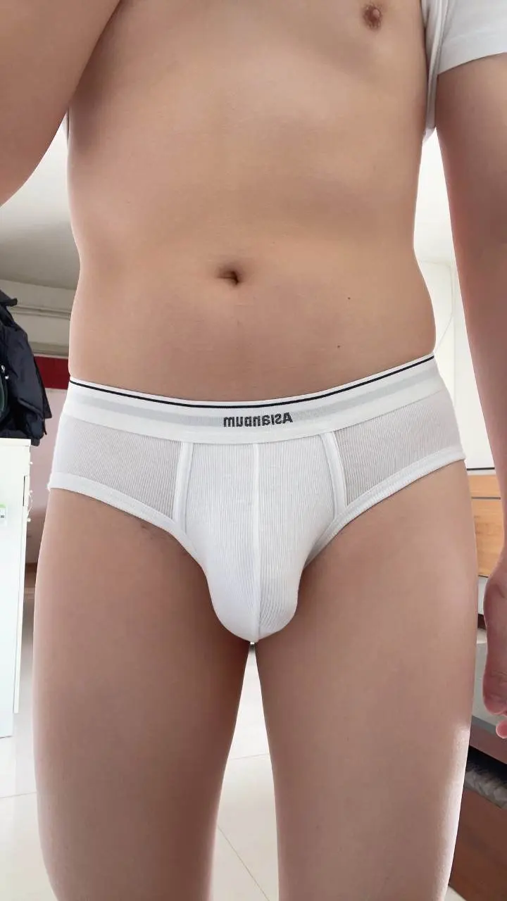 LINE OpenChat : Underwear For Men