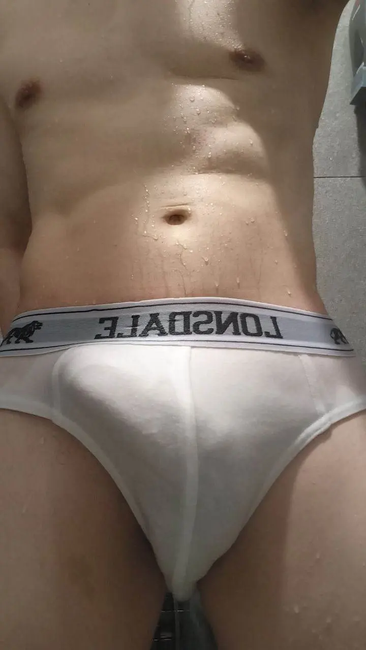 LINE OpenChat : Underwear For Men