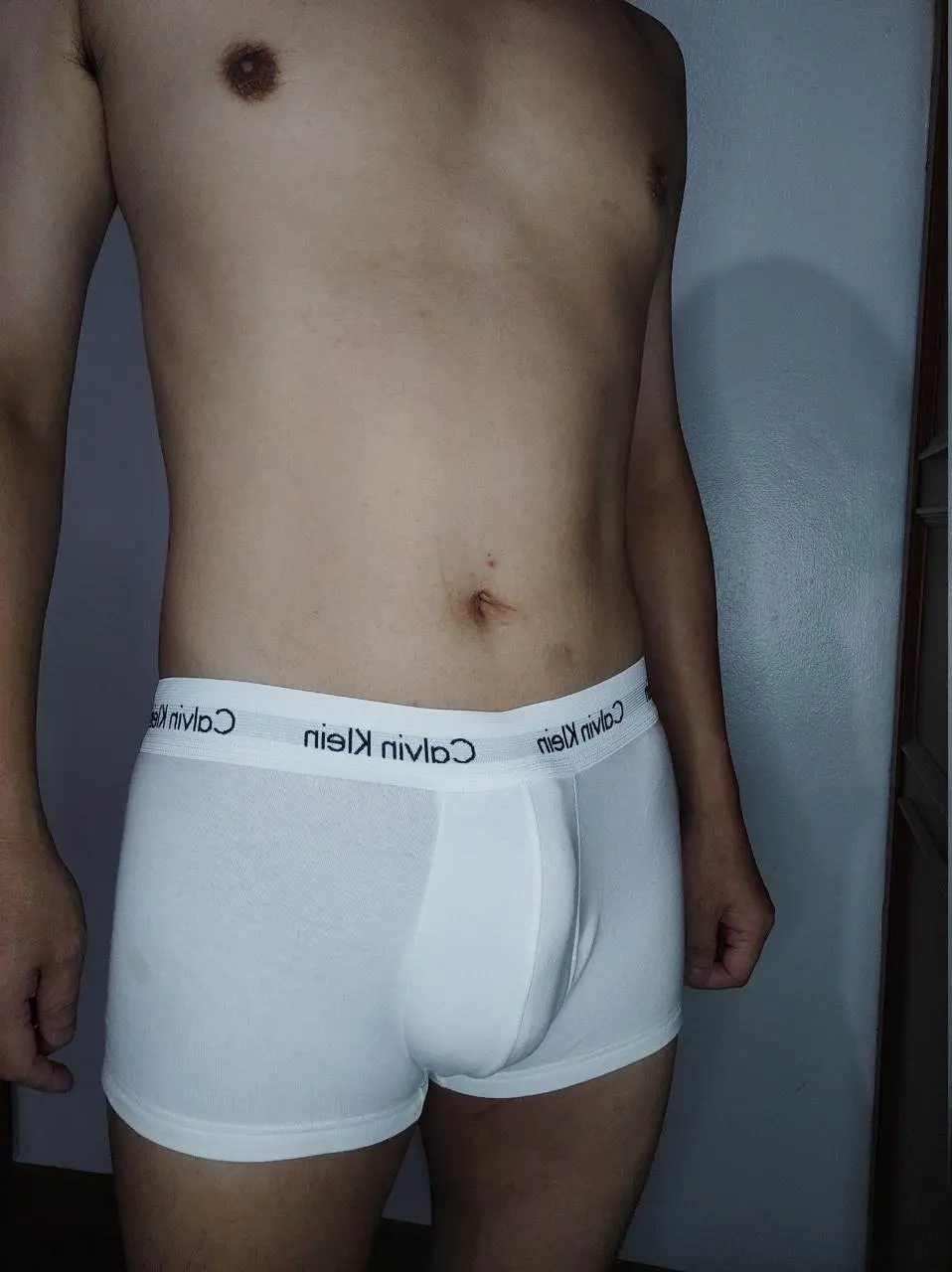 LINE OpenChat : Underwear For Men