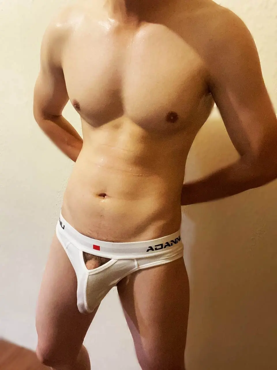 LINE OpenChat : Underwear For Men