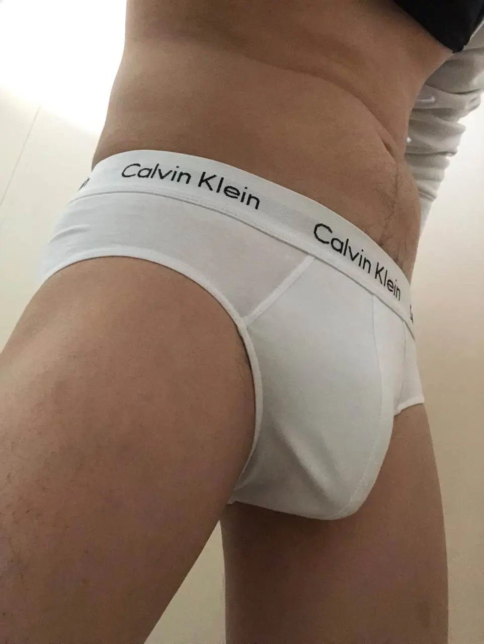 LINE OpenChat : Underwear For Men