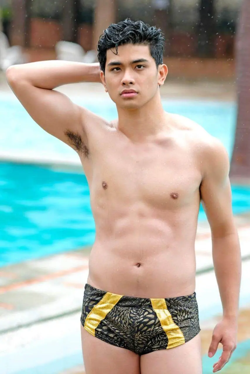 Mister International Philippines-Batangas 2023