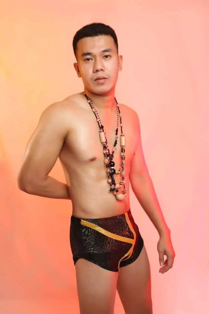 Mister International Philippines-Batangas 2023