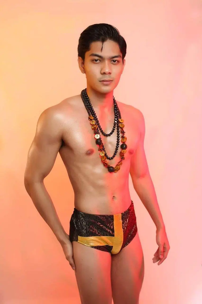 Mister International Philippines-Batangas 2023