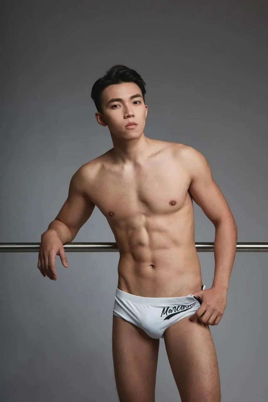 Mister Global Hong Kong 2022