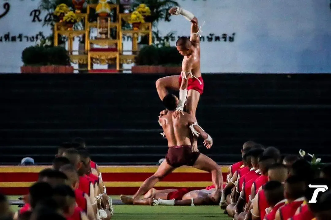 Thailand 🇹🇭 Muay Thai :Amazing Muay Thai Festival 2023