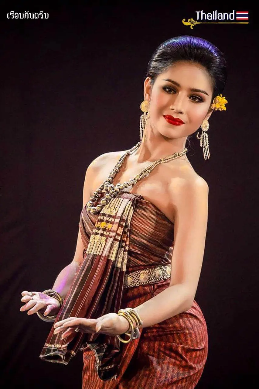 REUAM KANTRUM DANCE | THAILAND 🇹🇭
