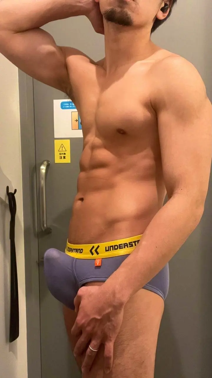 Hot men in underwear 663