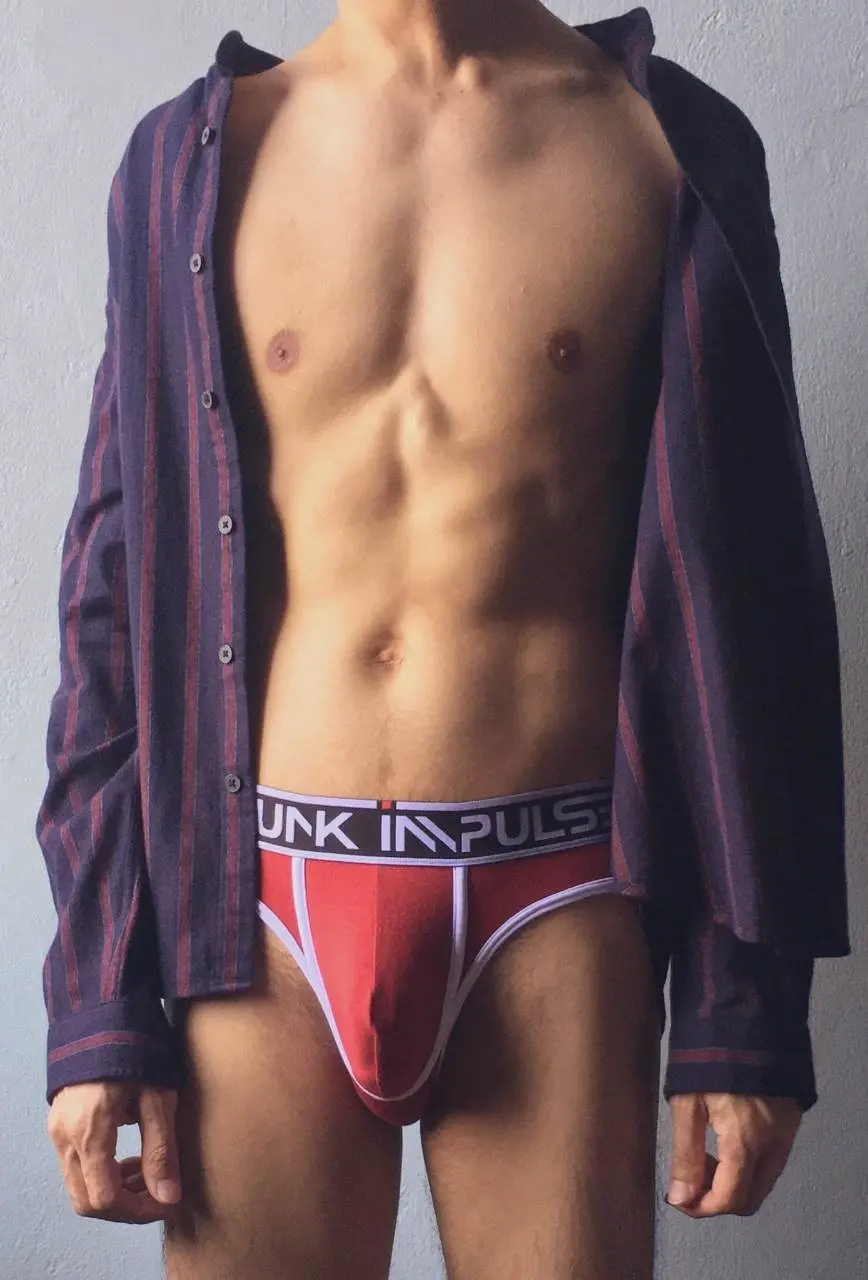 Hot men in underwear 663
