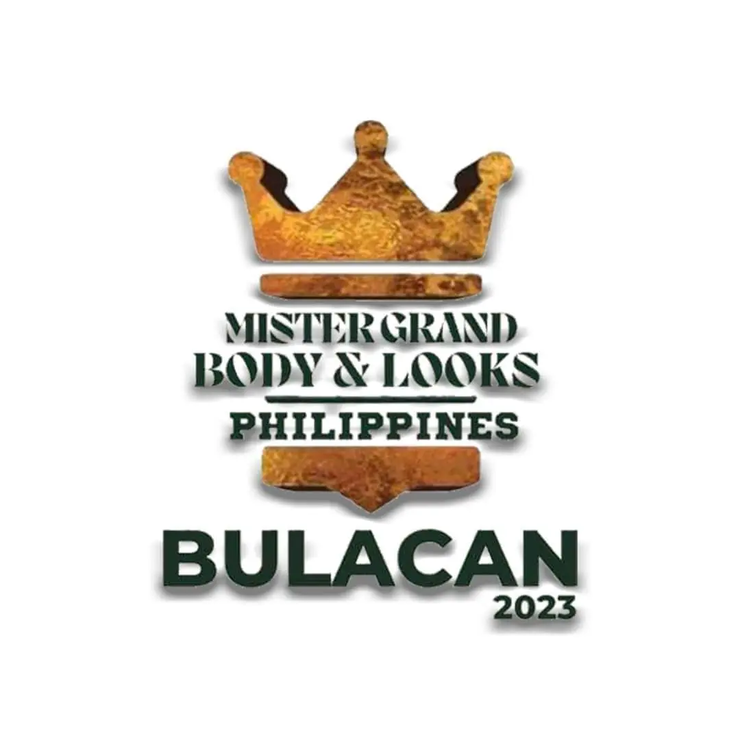 Mister Grand Body & Looks Philippines Bulacan 2023