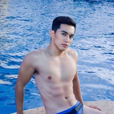 Mister Grand Body & Looks Philippines Bulacan 2023