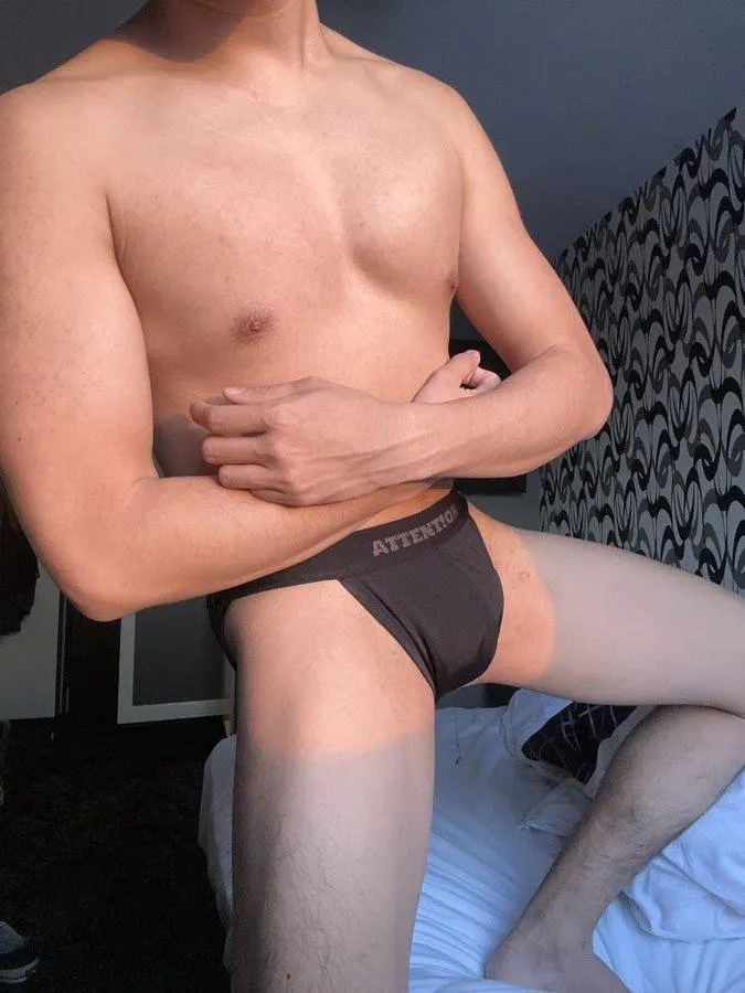 LINE OpenChat : Underwear For Men