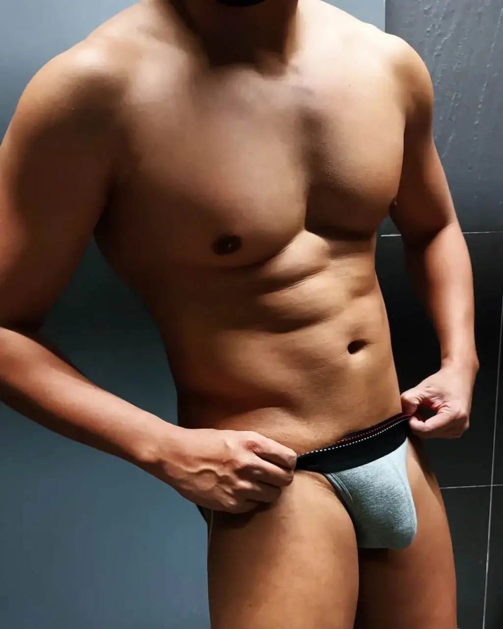 LINE OpenChat : Underwear For Men